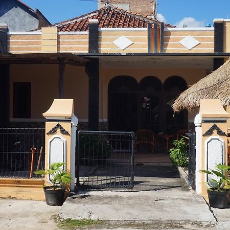 Arriani Homestay Karimunjawa Kültér fotó