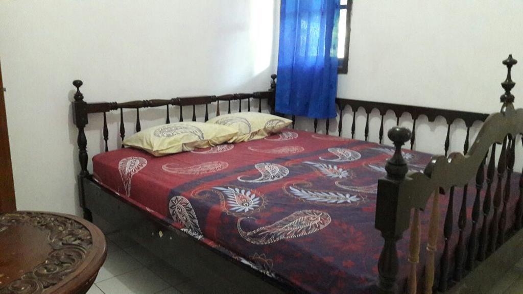Arriani Homestay Karimunjawa Kültér fotó