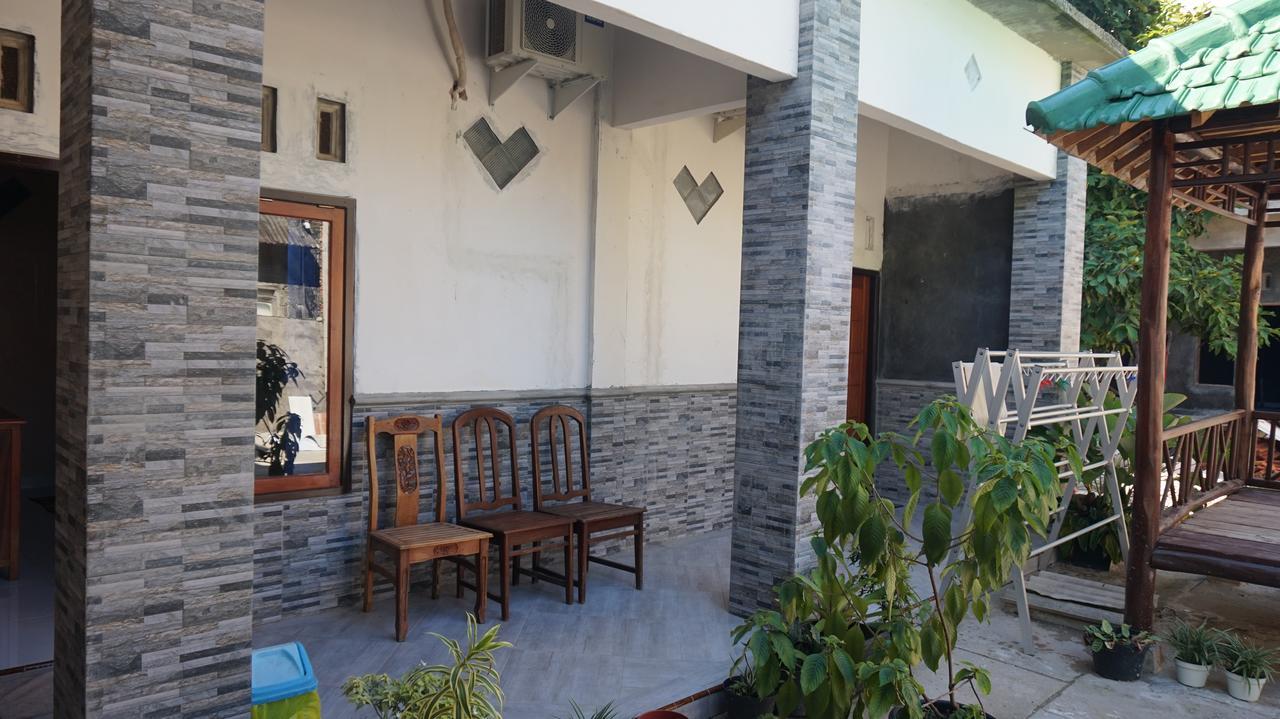 Arriani Homestay Karimunjawa Kültér fotó