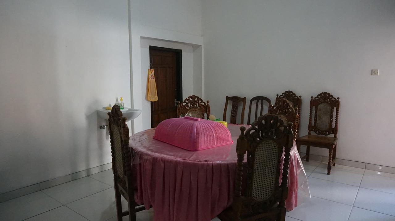 Arriani Homestay Karimunjawa Kültér fotó