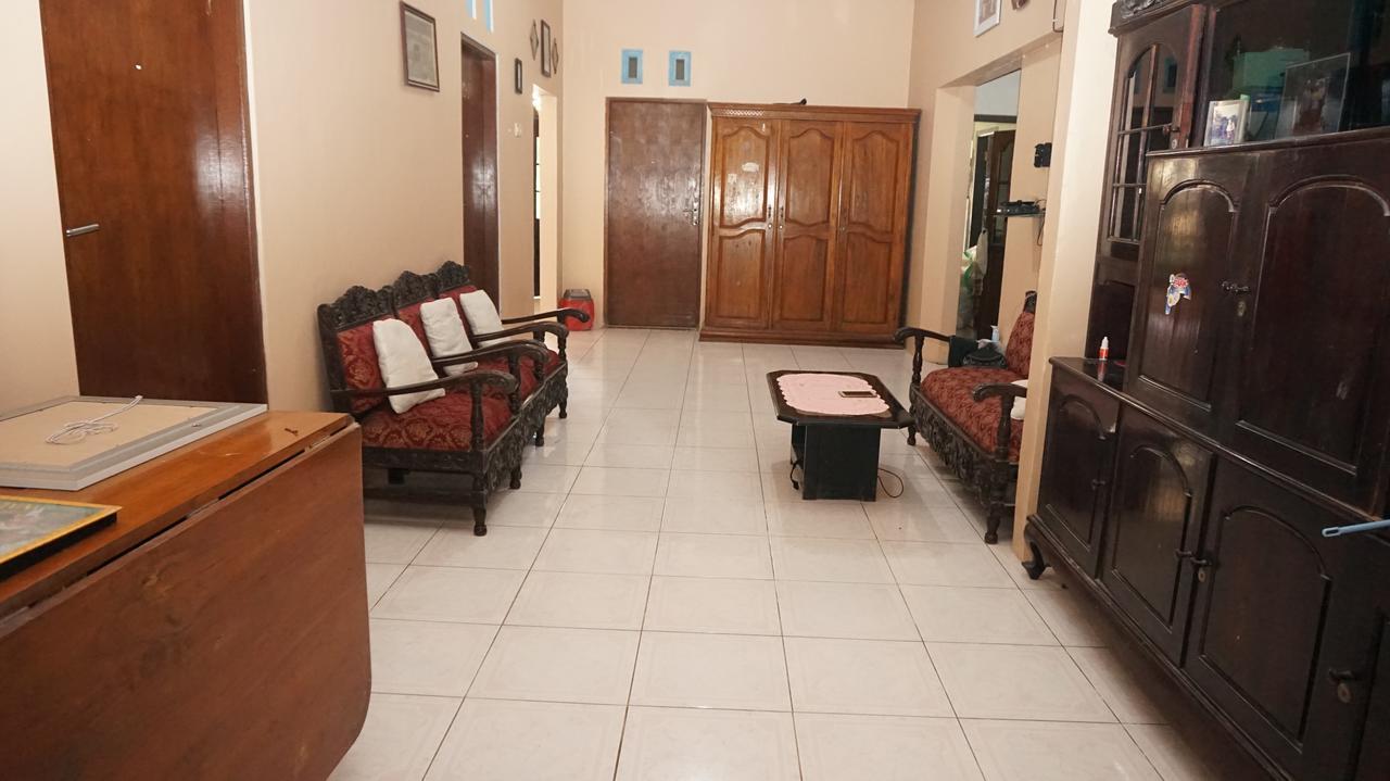 Arriani Homestay Karimunjawa Kültér fotó