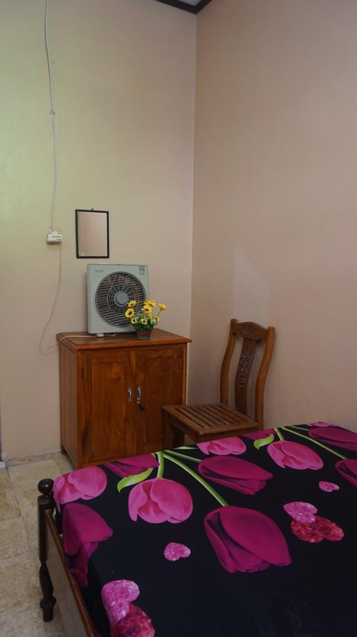 Arriani Homestay Karimunjawa Kültér fotó