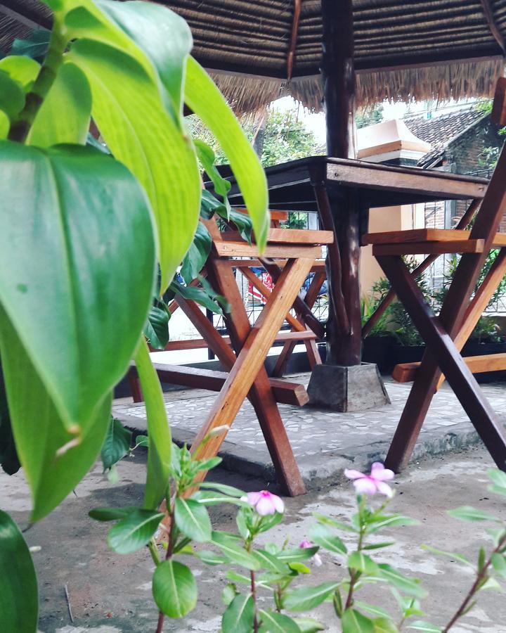 Arriani Homestay Karimunjawa Kültér fotó