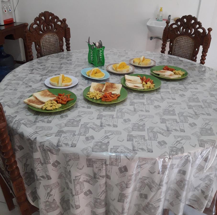 Arriani Homestay Karimunjawa Kültér fotó