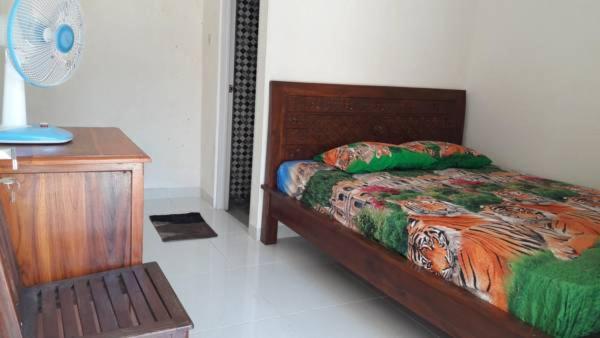 Arriani Homestay Karimunjawa Kültér fotó